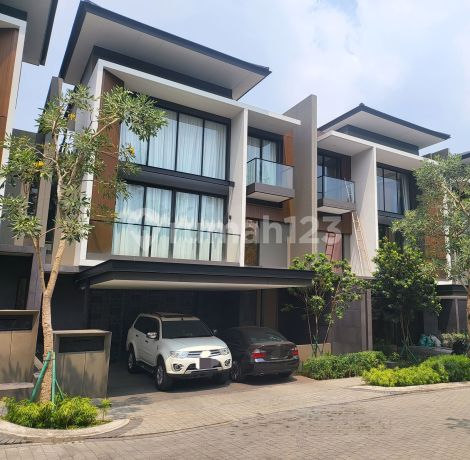 JUAL RUGI TERMURAH! NAVAPARK LAUREL BSD  HARUS TERJUAL MINGGU INI!