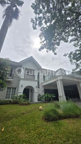 Dijual Rumah Mewah Alam Sutera Sutera Narada Dijual Rumah Mewah Alam Sutera Sutera Narada