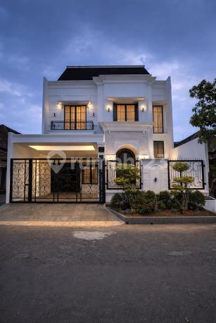 Dijual Rumah Brand New Siap Huni Sektor 1 Gading Serpong Dijual Rumah Brand New Siap Huni Sektor 1 Gading Serpong