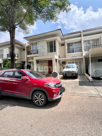 Dijual Termurah Sutera Renata Aruna Alam Sutera