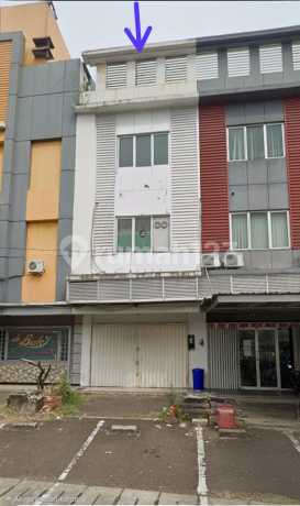 Dijual Ruko Malibu Square BSD City Lokasi Strategis Dijual Ruko Malibu Square BSD City Lokasi Strategis