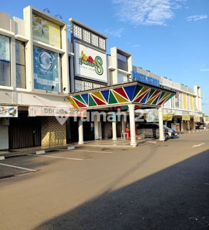 Dijual Murah! Nego Sampai Deal Ruko Pasar 88 Suvarna Sutera Dijual Murah! Nego Sampai Deal Ruko Pasar 88 Suvarna Sutera