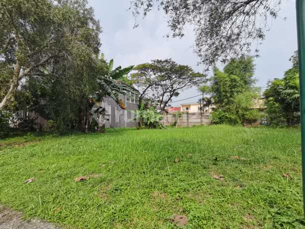 DIJUAL KAVLING LANGKA SUTERA ONYX ALAM SUTERA UNIT BAGUS