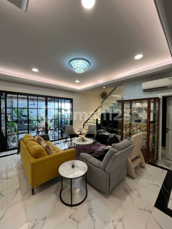 QUICK & AFFORDABLE SALE: ALAM SUTERA HOUSE, NEAT & NICE QUICK & AFFORDABLE SALE: ALAM SUTERA HOUSE, NEAT & NICE