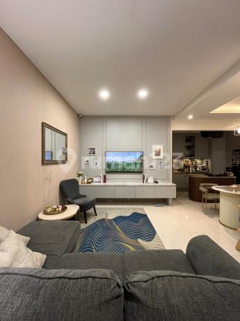 For Sale: Nara Village Cluster House, Gading Serpong