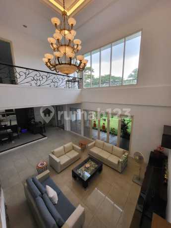 Dijual Rumah Cantik Murah!!! Sutera Lavender Alam Sutera