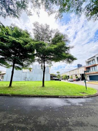 Small Plots SHGB Can Be Credit! Sutera Leora Alam Sutera One Step to Pasar 88