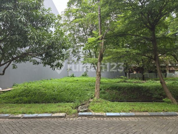 Dijual Cepat Kavling Trimaran Pantai Indah Kapuk Jakarta