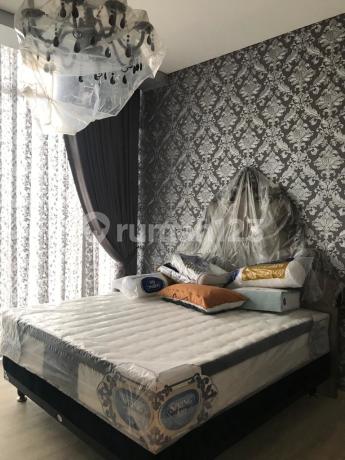 Dijual Apartemen Saumata Premier Lokasi Strategis