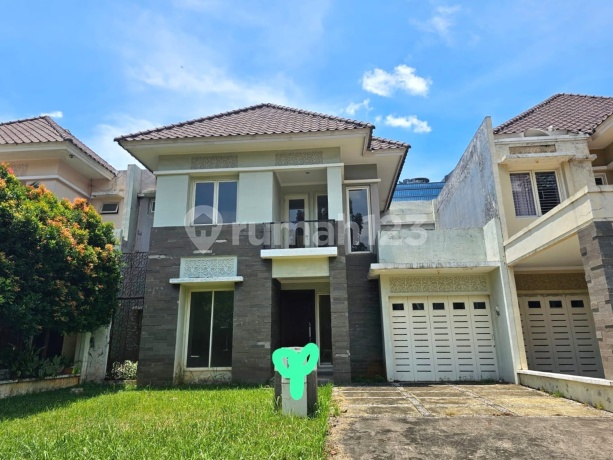 Jual Cepat Turun Harga Rumah di Alam Sutera Cluster Alba Jual Cepat Turun Harga Rumah di Alam Sutera Cluster Alba