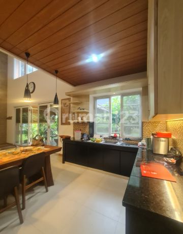 For Sale Exclusive Cluster Home Sutera Riviera Alam Sutera