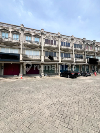 Ruko De Mansion Alam Sutera Seberang Crown Padel Harga Terbaik! Ruko Alam Sutera Ruko De Mansion Alam Sutera Seberang Crown Padel Harga Terbaik! Ruko Alam Sutera