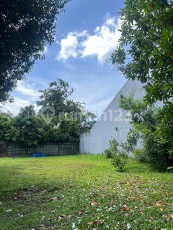 Cuma 10 Juta Palin Murah Se Alam Sutera!Kavling di Sutera Feronia Harmoni Jelita Alam Sutera