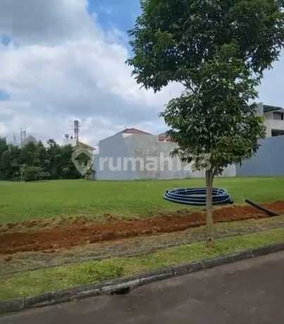Dijual Kavling Terrace Golf Bsdrow Jalan Besar Dijual Kavling Terrace Golf Bsdrow Jalan Besar