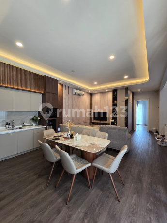 Jual Rugi Termewah Termurah! Sutera Winona Wallace Jalan Utama Alam Sutera Furnished Jual Rugi Termewah Termurah! Sutera Winona Wallace Jalan Utama Alam Sutera Furnished
