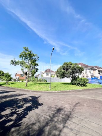 DIJUAL KAVLING HOEK SUTERA SITARA MENTARI ALAM SUTERA DIJUAL KAVLING HOEK SUTERA SITARA MENTARI ALAM SUTERA