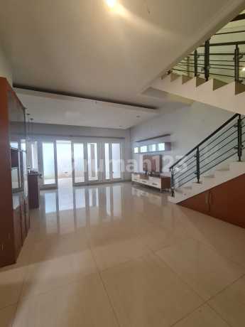 Dijual Cepat! Rumah Sutera Onyx Alam Sutera