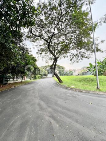 For Sale Fast Corner Lot Sutera Riviera Telaga Biru Alam Sutera Cluster