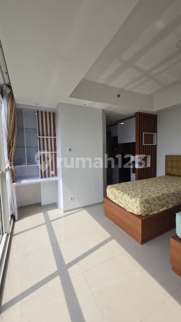 CHEAPEST FOR SALE!!! PACIFIC GARDEN CAMPUS TOWN ALAM SUTERA