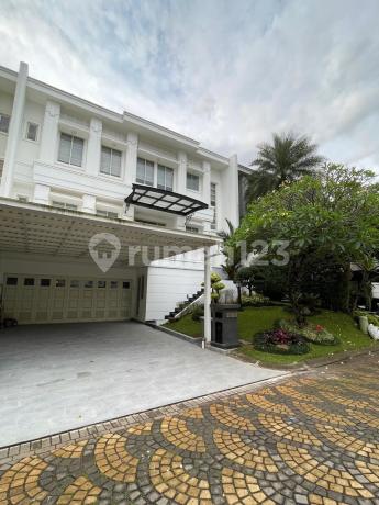 Dijual Rumah Cluster Mewah Amethyst Gading Serpong Dijual Rumah Cluster Mewah Amethyst Gading Serpong