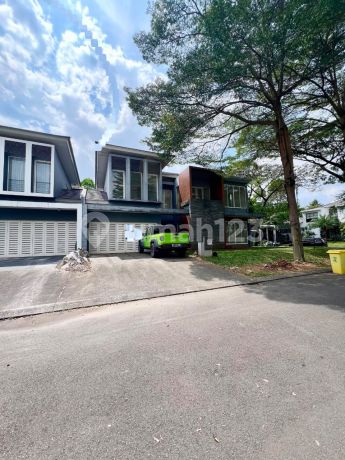 Dijual Rumah Cluster Orlanda Posisi Hoek Alam Sutera Dijual Rumah Cluster Orlanda Posisi Hoek Alam Sutera