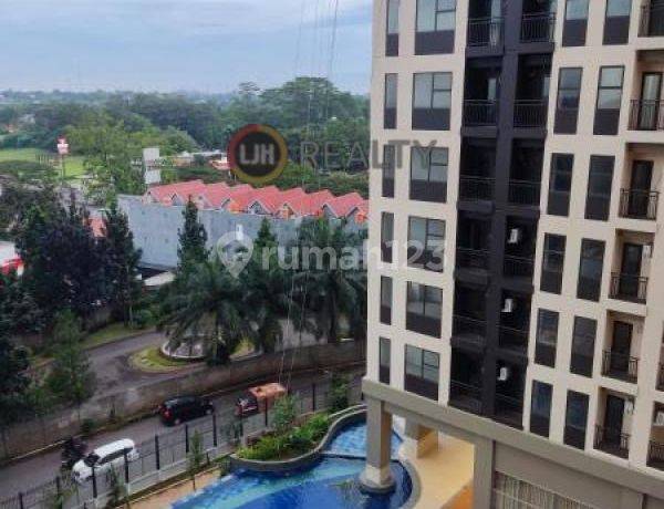 Apartement Tipe Studio Di Transpark Cibubur