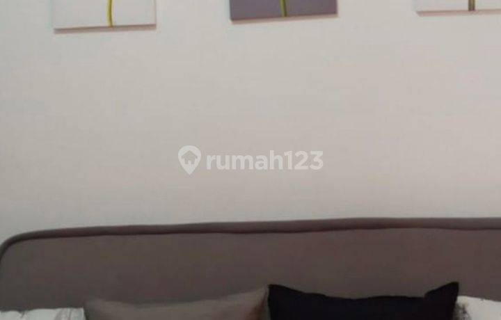 Apartemen Kaliyana Cilengsi 