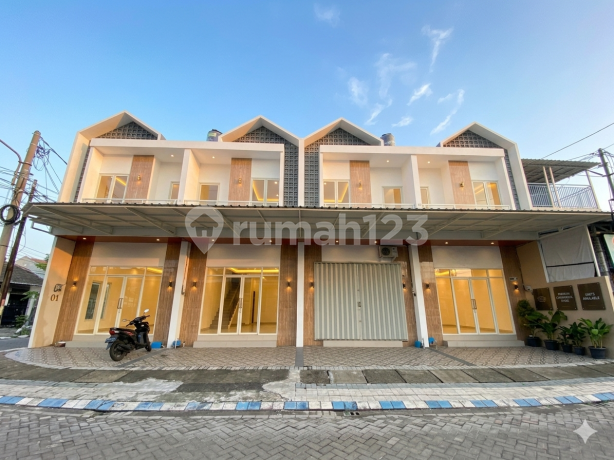 Dijual Ruko Kahuripan Nirwana Sidoarjo, Baru, Tipe Hook, Siap Huni, Termurah Dijual Ruko Kahuripan Nirwana Sidoarjo, Baru, Tipe Hook, Siap Huni, Termurah