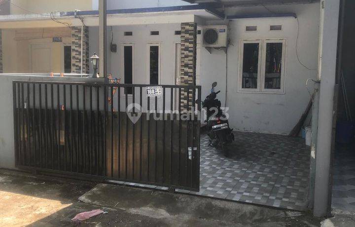 Rumah Murah Dalam Komllek Perumahan Setu Indah Cipayung Rumah
