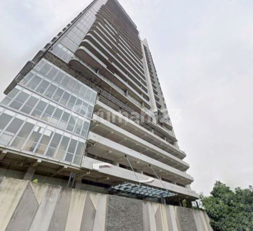 HOT PRICE  ! TerMurah Gedung Apartment One Casablanca Lt3215m2 Menteng Dalam Tebet Jakarta Selatan Bawah Harga Pasar BU