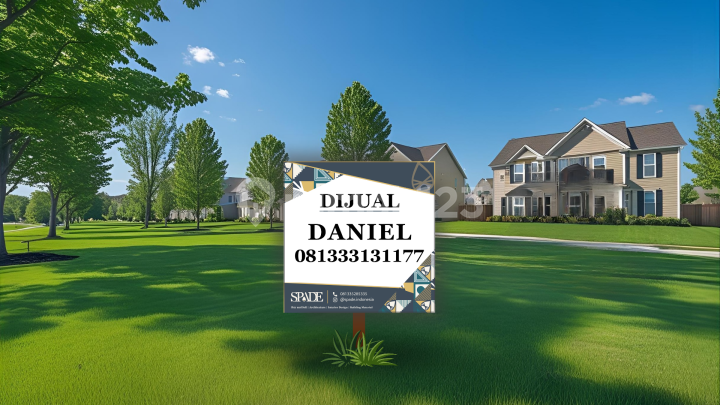 Kavling Delta Golf Citraland Utama Area Bukit Golf Kavling Delta Golf Citraland Utama Area Bukit Golf