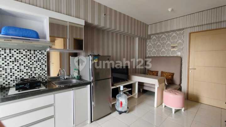 [Sewa/Jual] Apartemen Educity 2Br Tower Harvard