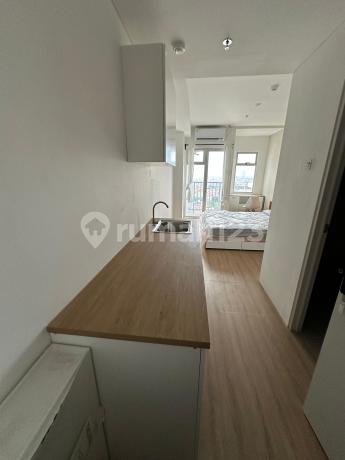 [Sewa] Apartemen Kyo Society Tipe Studio