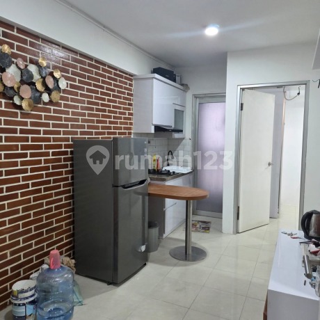 Disewakan Apartemen Baywalk Pluit. 2 Bedroom Disewakan Apartemen Baywalk Pluit. 2 Bedroom