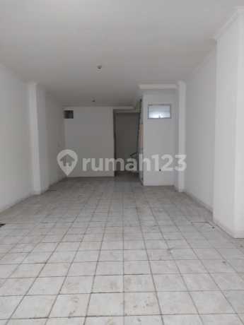 Dijual dan Disewa Ruko Mutiara Taman Palem. 5 Lantai