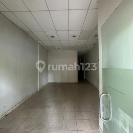 Dijual Ruko Citra Niaga Citra Garden 2. Hadap Jalan