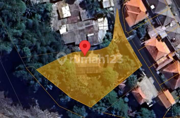 Tanah Jual Lokasi Sekar Tunjung