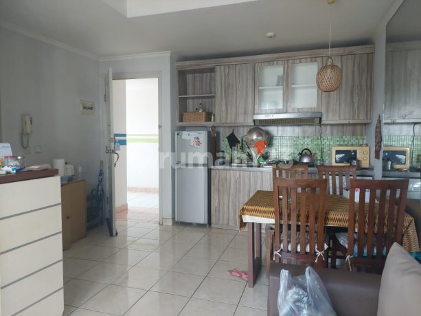 Apartemen Cityhome Gading 45M Lantai Rendah.furnish Apartemen Cityhome Gading 45M Lantai Rendah.furnish