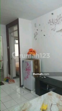 Apartemen Gading Nias Lt 9 Bagus Sertipikat