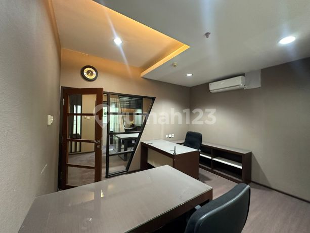 Apartemen Siap Huni Fully Furnished Dirasuna Kuningan