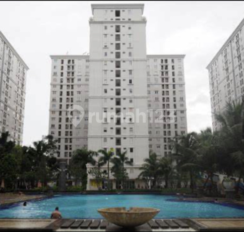 Apartemen Full Furnished Green Palace Kalibata City