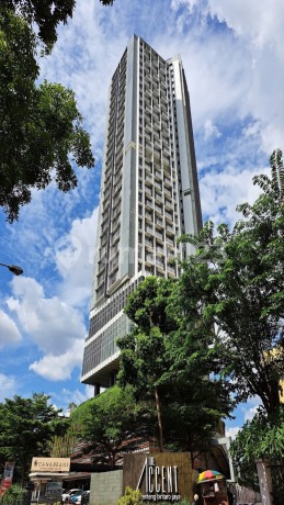 Jual BU Apartement Accent Bintaro Jaya Pool View Jual BU Apartement Accent Bintaro Jaya Pool View