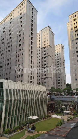 Apartemen Kalibata City Tower Damar Semi Furnished