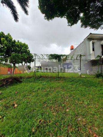 Cheapest Hook Lot in Lippo Karawaci, Near SPH, Wide Road Cheapest Hook Lot in Lippo Karawaci, Near SPH, Wide Road