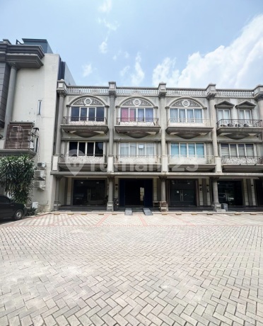 Ruko 3 Lantai Demansion Alam Sutera, Dkt Ikea, Premium, Tol Ruko 3 Lantai Demansion Alam Sutera, Dkt Ikea, Premium, Tol