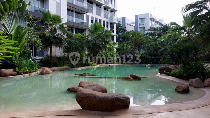 Rainbow Springs 3 Br Di Gading Serpong, Lingkungann Menyenangkan, Rainbow Springs 3 Br Di Gading Serpong, Lingkungann Menyenangkan,