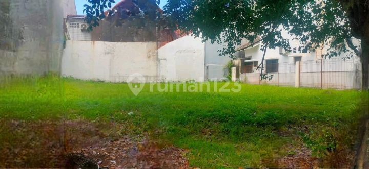 Kavling Langka Luas 300 M2 di Bintaro Sektor 9, Jalan Lebar, Nego Kavling Langka Luas 300 M2 di Bintaro Sektor 9, Jalan Lebar, Nego