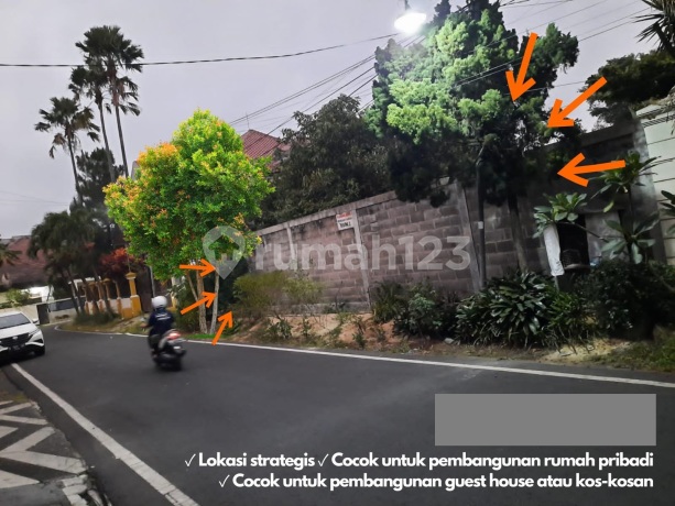 Dijual Tanah Siap Bangun di Taman Borobudur Kencana, Malang Dijual Tanah Siap Bangun di Taman Borobudur Kencana, Malang