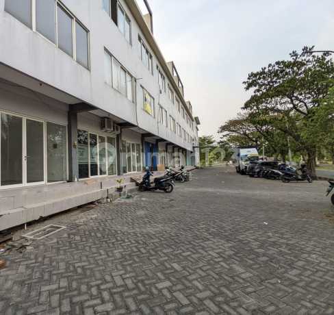 Dijual Ruko Royal Town Regency, Hadap Jalan Kembar Gunung Anyar, Dekat Wiguna, Oerr, Upn, Rungkut