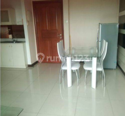 Dijual Apartemen Waterplace Tower E lt 9 View City Dekat Mall Pakuwon Trade Center